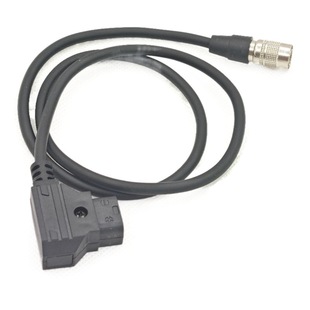 High quality ZOOM F4 F8 Sound Devices 688 633 power cable