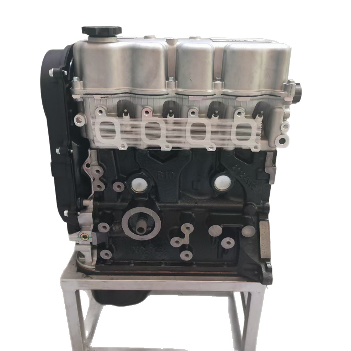 Suitable for Chevrolet Lucci 0.8 Three-Cylinder F8Cv Engine Daewoo Damas 1.0 1.2 Engine Assembly