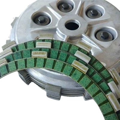 Modification, Cylinder and parts