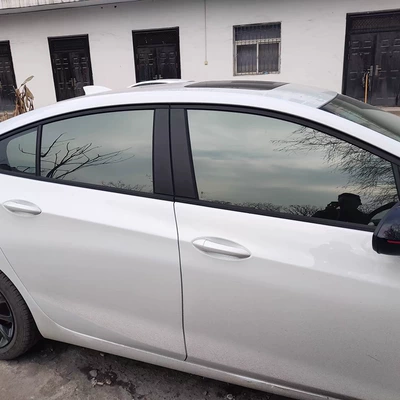 Film, No-Cut Explosion-Proof Film, Uv Automotive Film