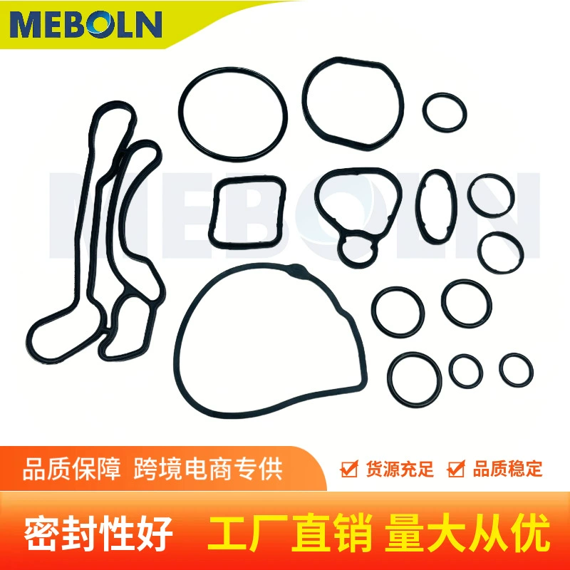 55354071 Применимо Buick Chevrolet Cruze 1.6 1.8 Масляный радиатор прокладки для ремонта уплотнения