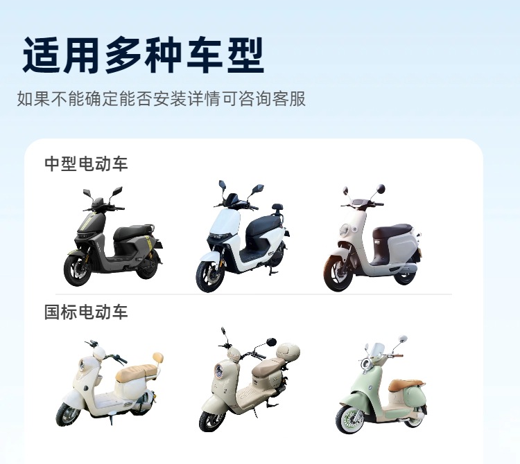 Electric Vehicle Ventilated Seat Cushion 4D Hollow-Out Motorcycle Seat Cushion Breathable Heat-Insulating Rainproof Long-Sitting Non-Wetting Summer Cushion