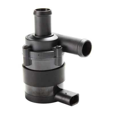 auxiliary water pump engine cooling – Water pump