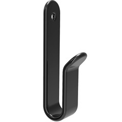 滑雪板支架螺絲固定壁掛牆掛掛架衝浪板劃板金屬收納支架批發