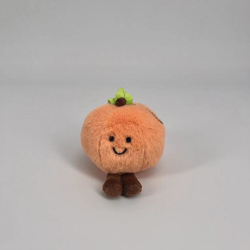 果物野菜スナックスポット植物漢方薬かわいいストラップぬいぐるみ人形人形人形人形プレゼント|undefined
