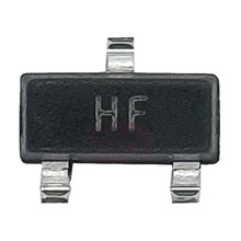 ���Sֱ�N2SC1815 NPN�p�O���w��ӡ��HF���O��SOT-23 50V/0.1