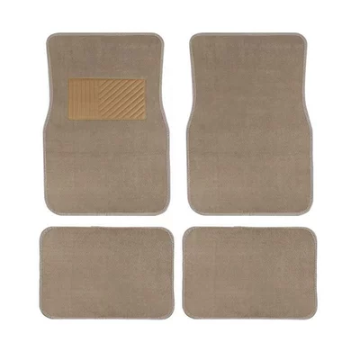 Universal Foot Pad – Amazon Temu Hot-Selling Car Upper - style-2-beige