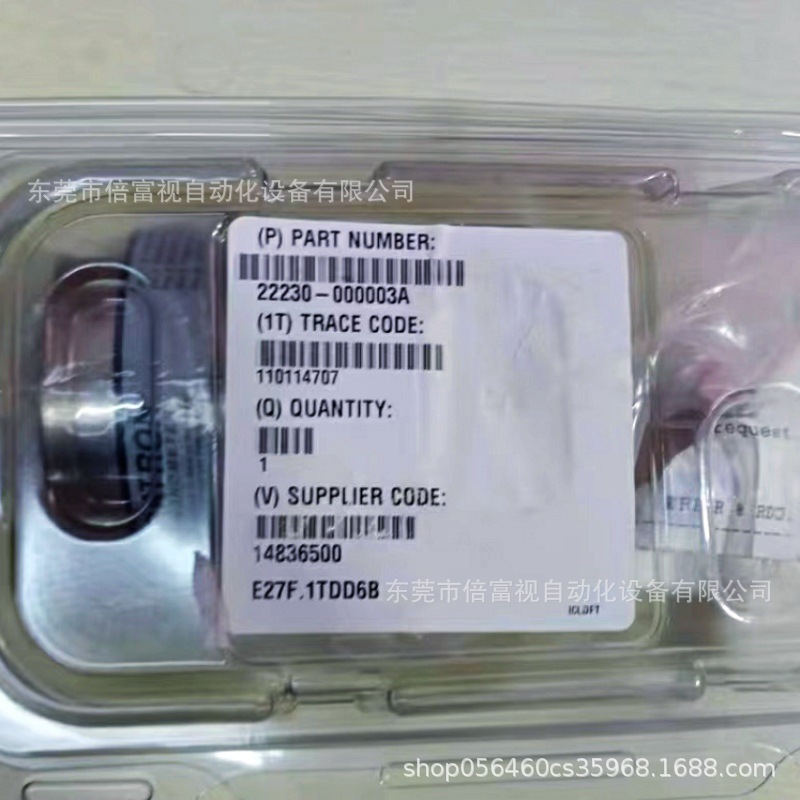 美国/MKS 真空计 E27F.1TDD6B 全新原装 库存现货 议价出售