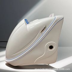 漢方薬くん蒸室遠赤外線宇宙室汗蒸室全身発汗室サウナ産後月子座式室蒸し