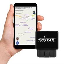 OBD܇�d��λ�� GPS��λ����܇2G 4G TKSTAR�o�����IGPS��ۙ���S��