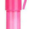 Single without packaging with insulating appearance color powder