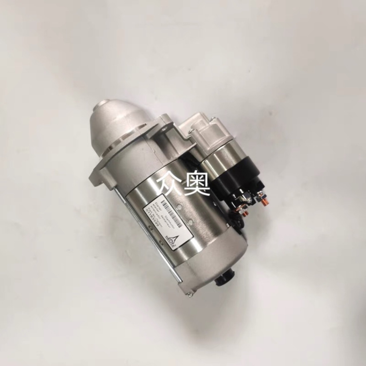 LINDE LINDE forklift starter 0001223016 Deutz 1011 01182384 04300006