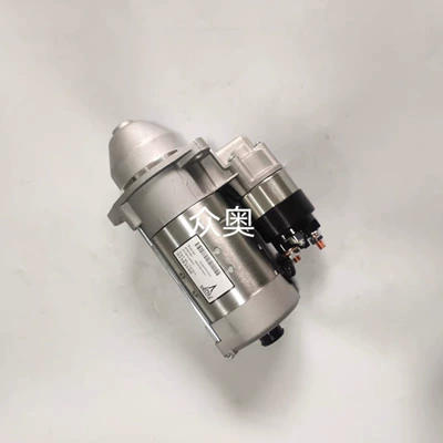 Starter and accessories starter 0001223016 Deutz