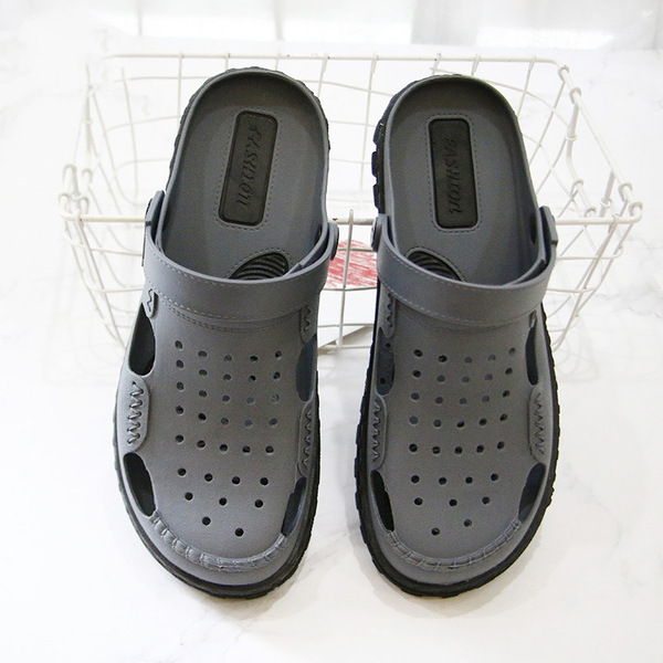 Vietnamese style Wentu slippers WENTU sandals dual-purpose shoes…