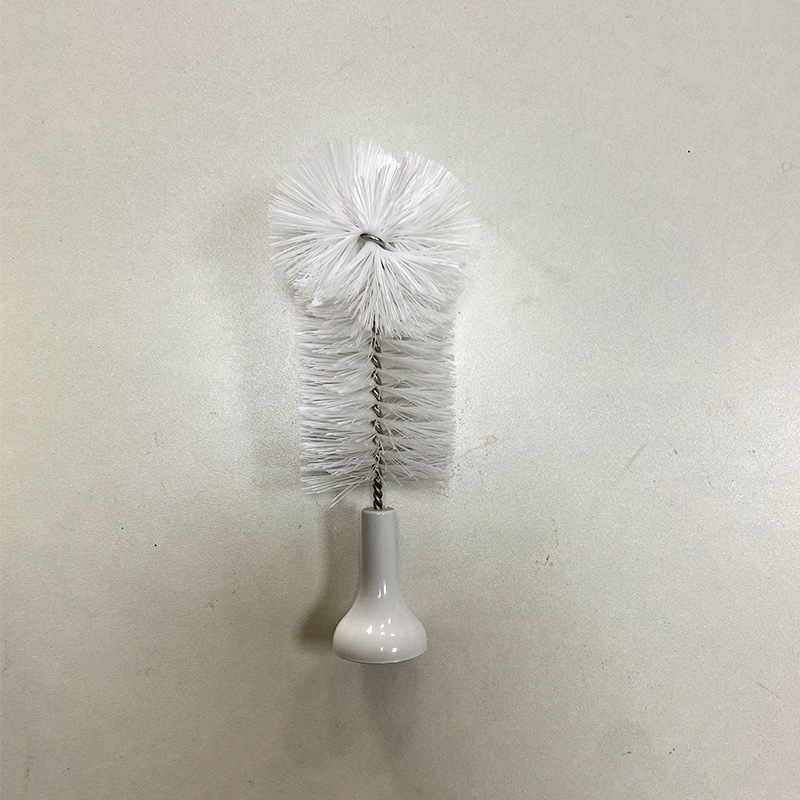 クロスボーダー充電多機能電動ボトルブラシ家庭用カップブラシシリコンクリーニングツール幼児乳首ブラシ|undefined