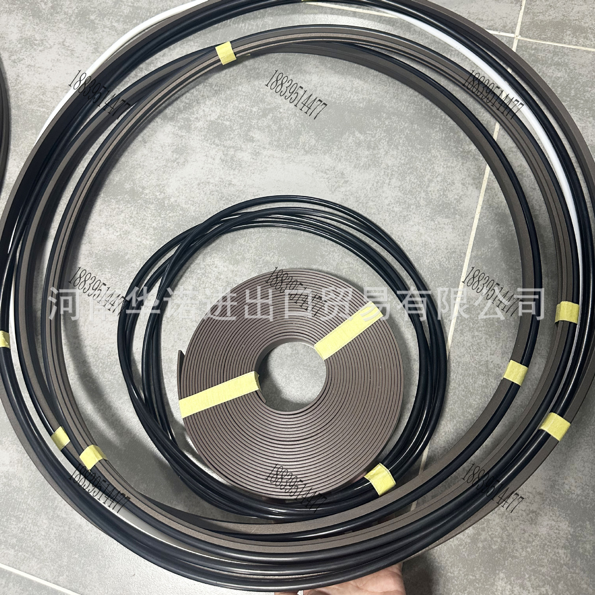 供应水泥厂辊压机油缸密封利君辊压机修理包550*450*90