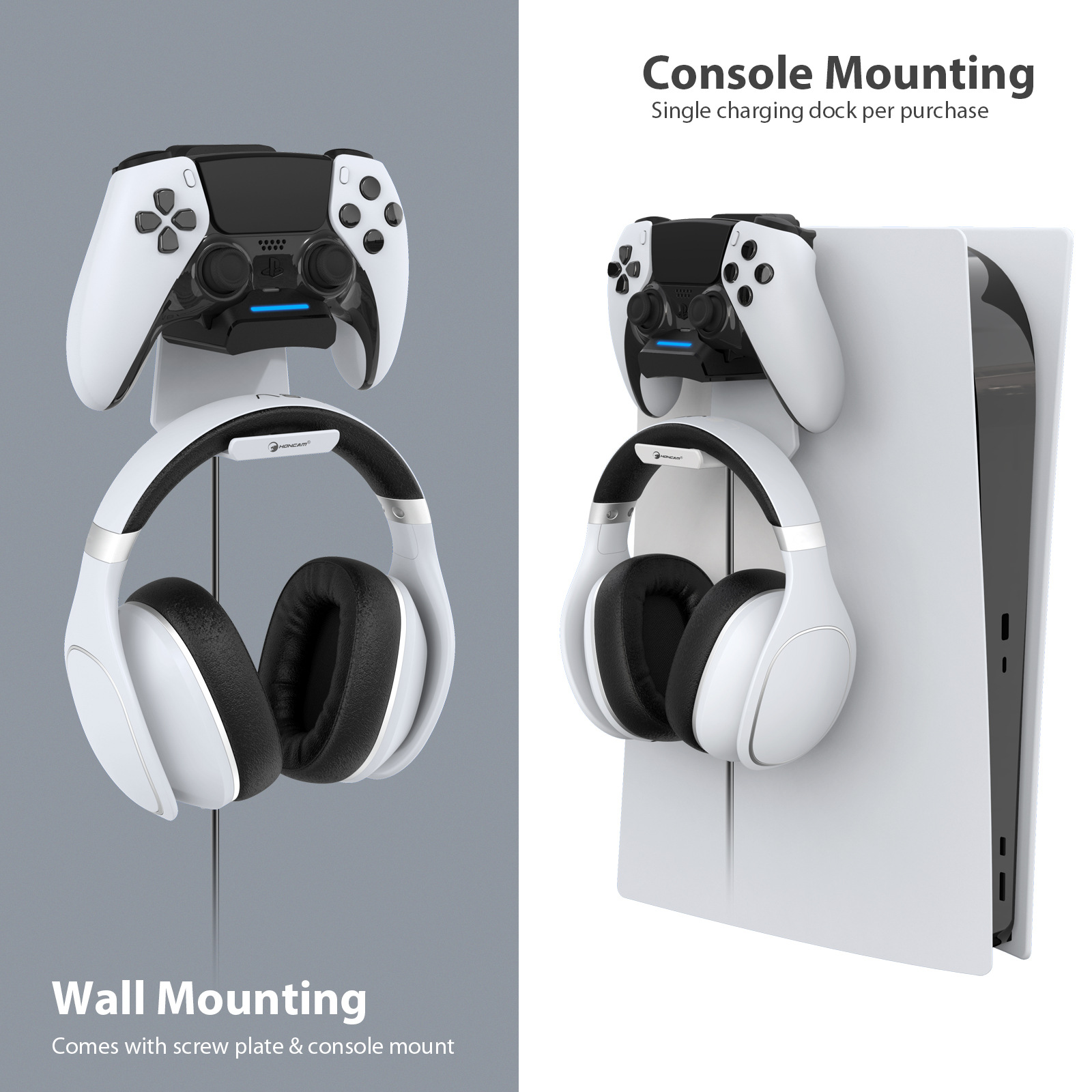 HONCAM PS5ԭװֱEdgeֱܳ+֧ PS5ֱ