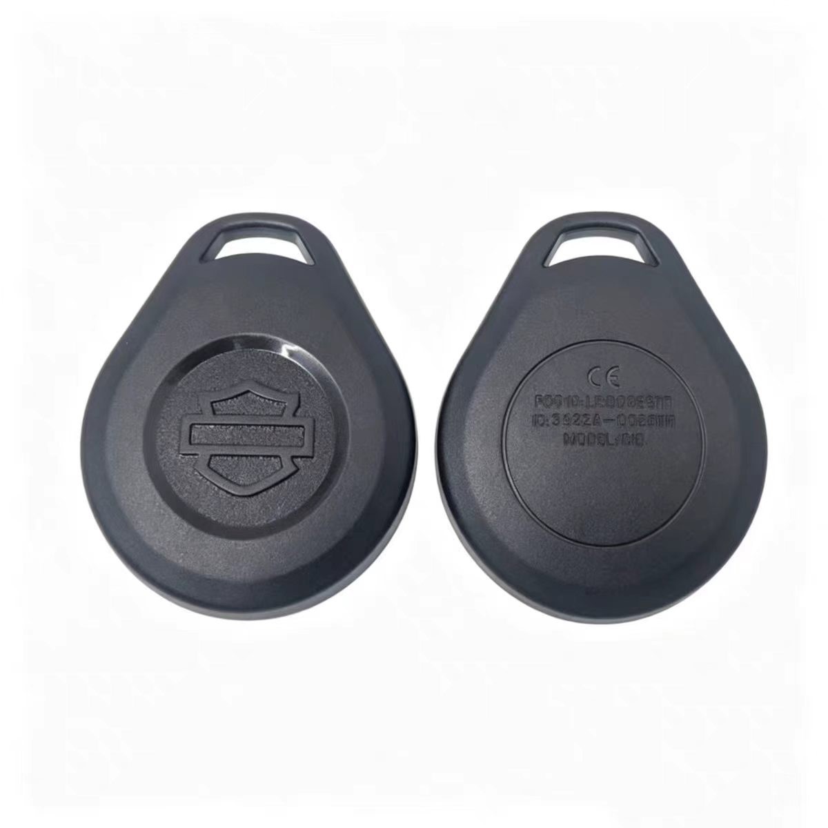 Harley Motorcycle Fat Boy X48 Xl883 1200 Glide Key Remote Start Sensor