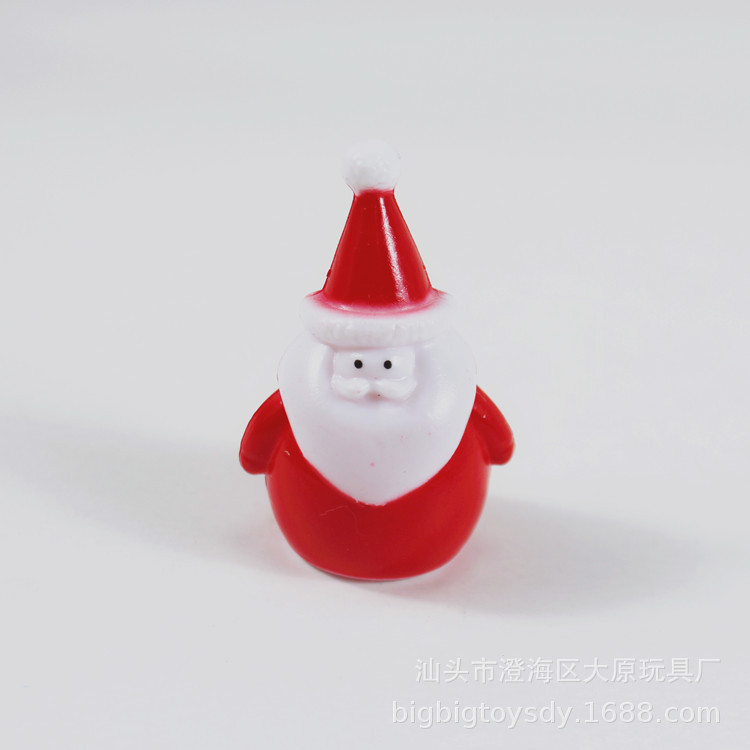Santa Claus