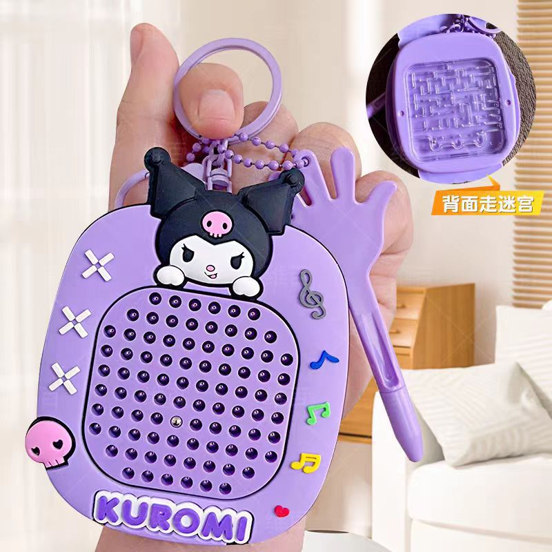 Магнитная доска для рисования Sanrio-Culomi