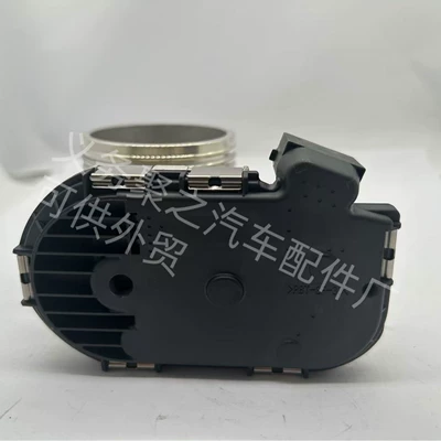 Ladaniva Throttle Valve, Drossel
