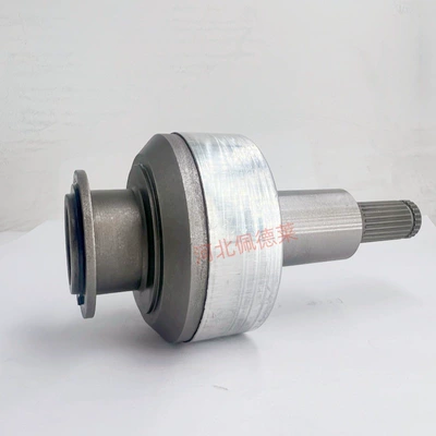 Direct sales from the Starter and accessories