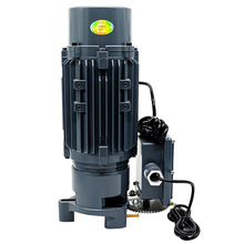 防爆卷帘门电机全套EXD600公斤3P防尘隔爆自动工业提升马达380V