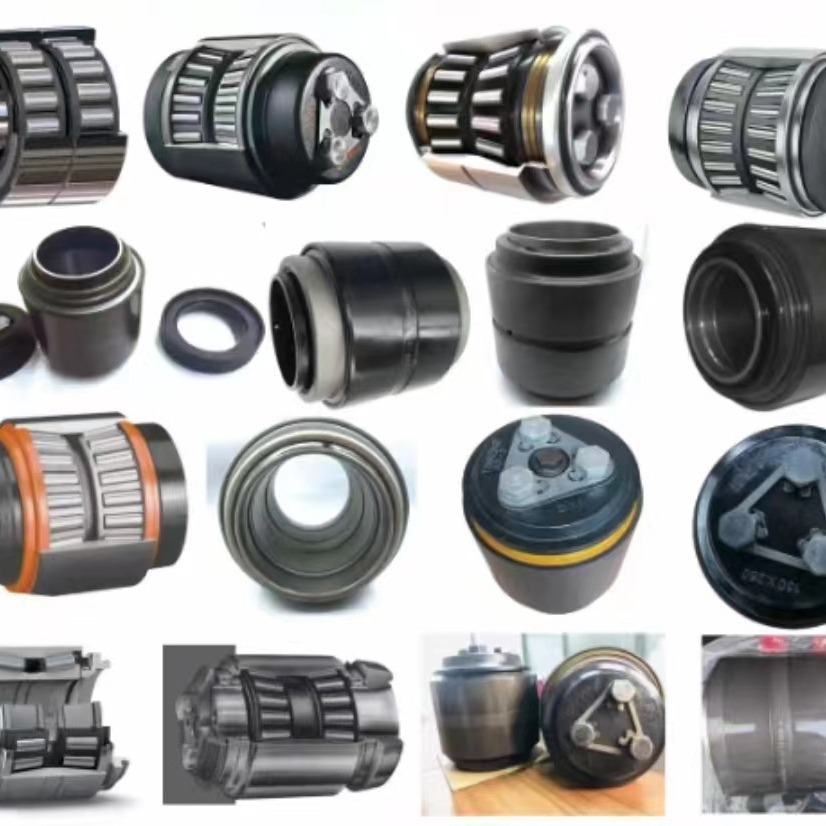 厂家直销铁路轴承E32317QT NU2232WBK  NUHJ2232WB PF22232MBC3