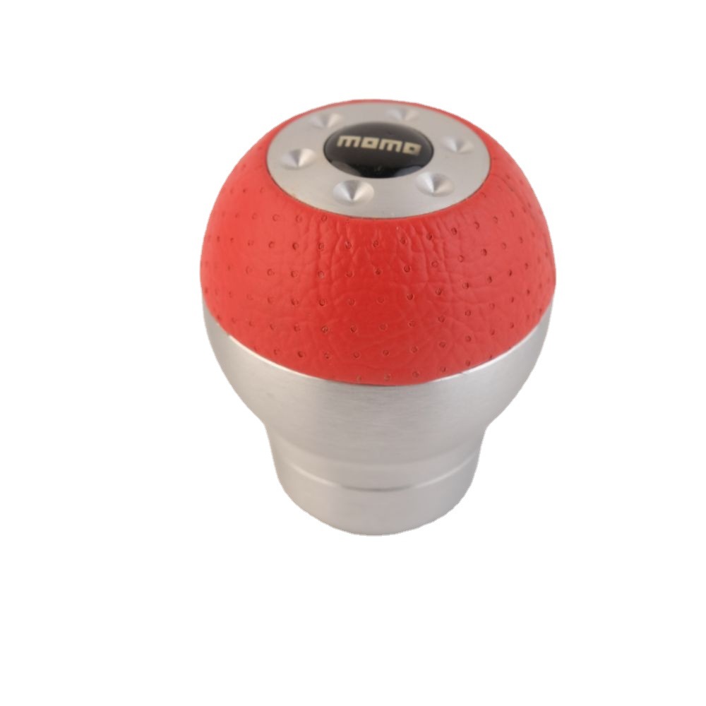 Car gear handle round gear head manual transmission automatic…