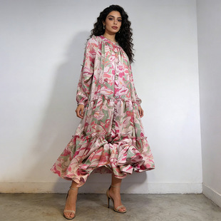 ��ʽ��@�Lӡ��ȹŮ2026�����¿�A�I���ſ۟��\�䌒���L���B��ȹ