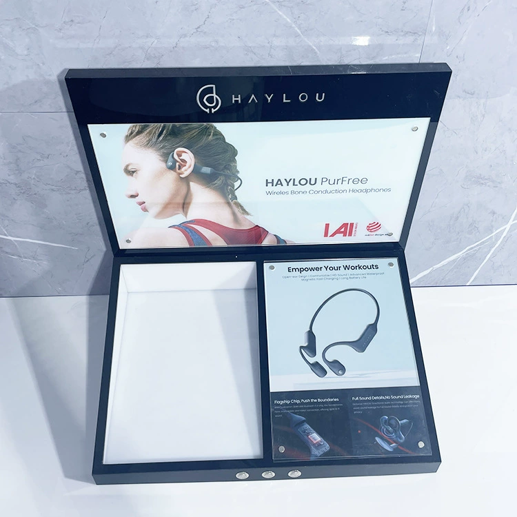 Наушники, умная электронная подставка, Bluetooth