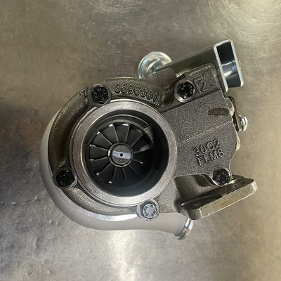 New Product Hx35W504076871 Automotive Supercharger
