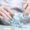 Nail polish, matte gel polish for manicure, new collection, no lamp dry, long-term effect, quick dry, wholesale