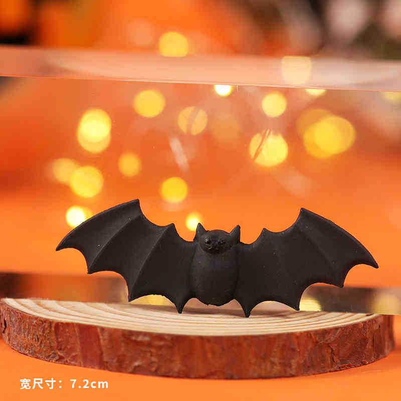 2025年ハロウィンパンダケーキデコレーションプラグイン、面白いカボチャと幽霊のパーティーフェスティバルハッピー装飾飾り|undefined