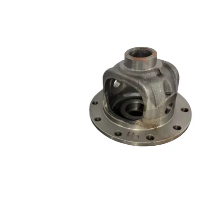 chassis repair parts, Reducer shell