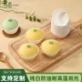 一次性烘焙耐高温防油硅油纸