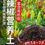 透气发酵疏松盆栽营养土