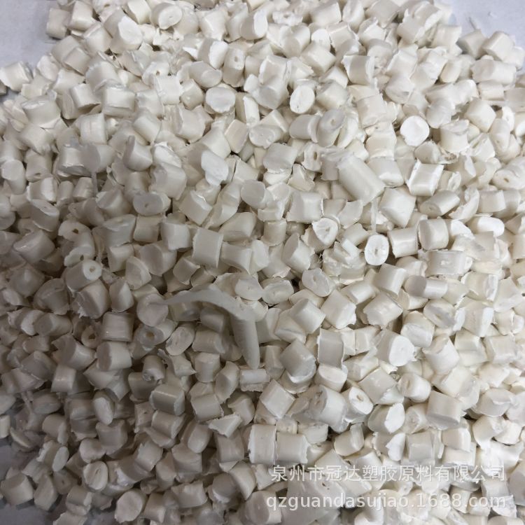 浙江绍兴pp再生料 再生塑料颗粒 pp工程造粒 聚丙颗粒 牙刷日用品
