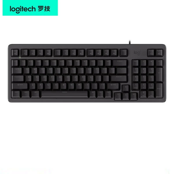Механическая клавиатура Logitech K848/K868