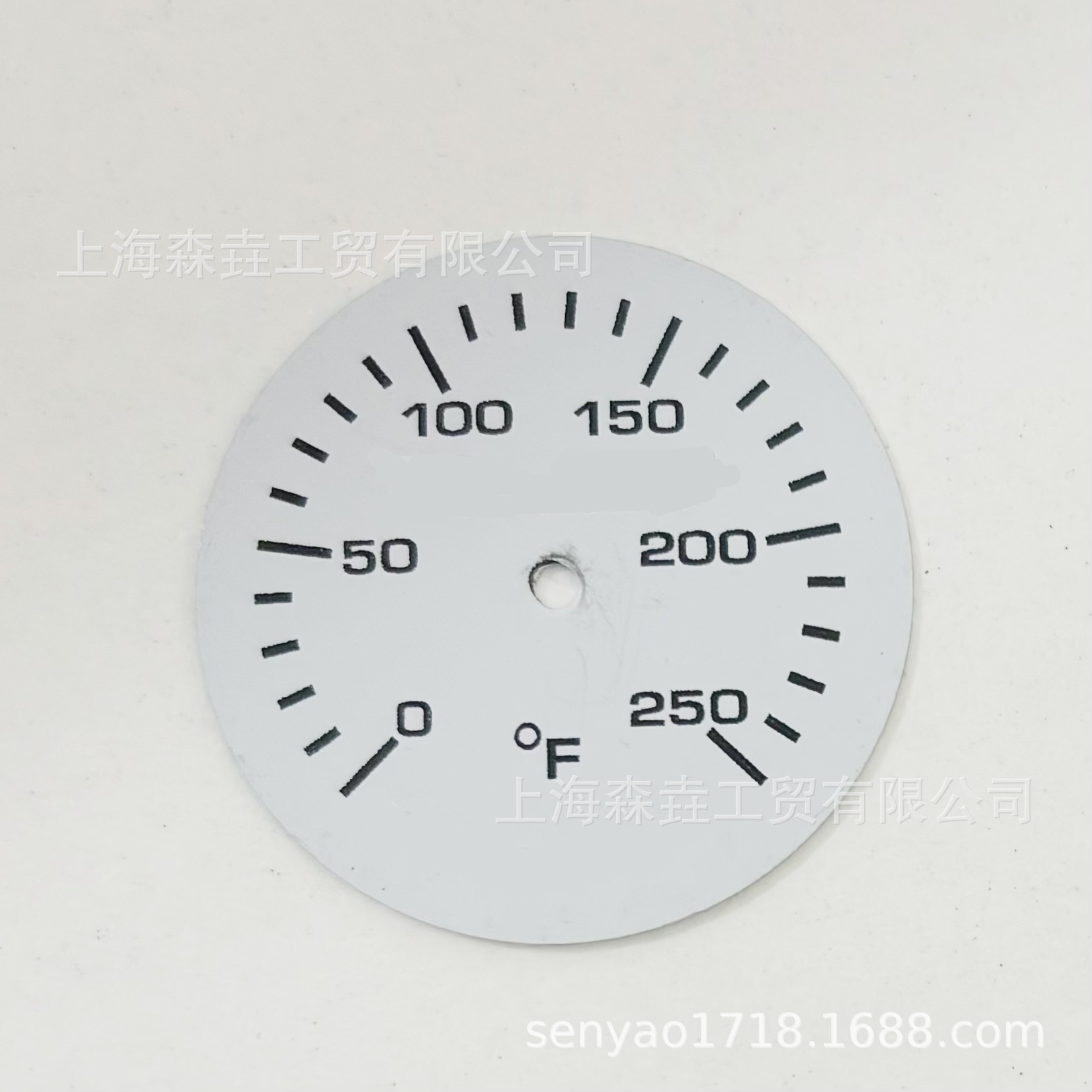 森垚SS304银色烧烤架 家用烤炉 轴向玻璃盖 机械温度计