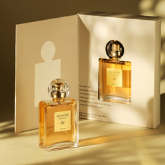 Internet celebrity live broadcast model INDEXES index beloved floral fragrance women's unisex perfume gift box set wholesale