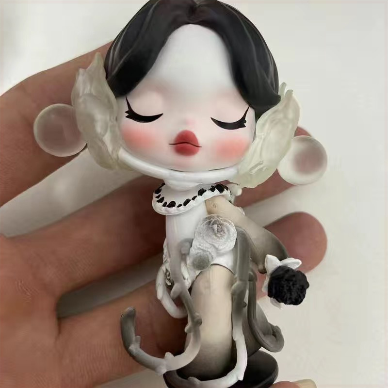 現物吊りカード版黒限定ppmtデスクトップ赤の女の子祖国白の手作りバレンタインデーは家まで郵送します。|undefined