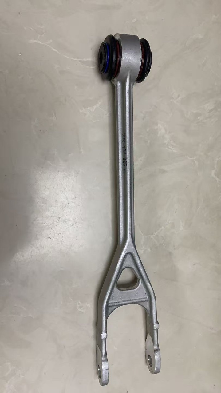 Chassis Suspension Control Arm Suitable for Porsche Upper Swing Arm Lower Swing Arm Car Control Arm Wholesale 992407325