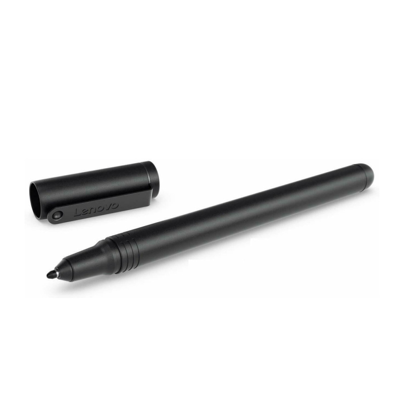 Suitable for Lenovo Yoga Book Generation Yb1-X91F Drawing Handwriting Touch Electromagnetic Pen Supports Button Erasing Suitable for Lenovo Yoga Book Generation Yb1-X91F Drawing Handwriting Touch Electromagnetic Pen Supports Button Erasing