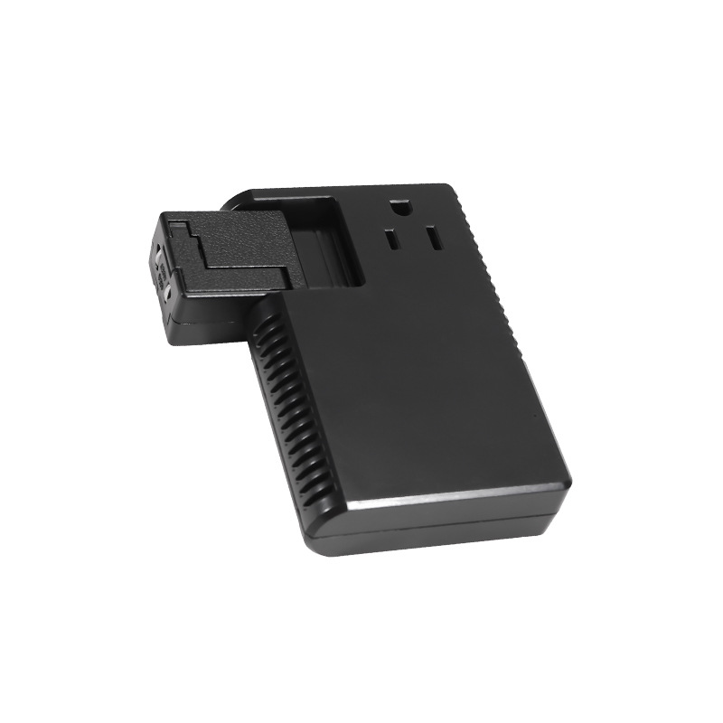 批发小巧美式插座USB 3.4A美国多功能旅行降压器多功能变压插头