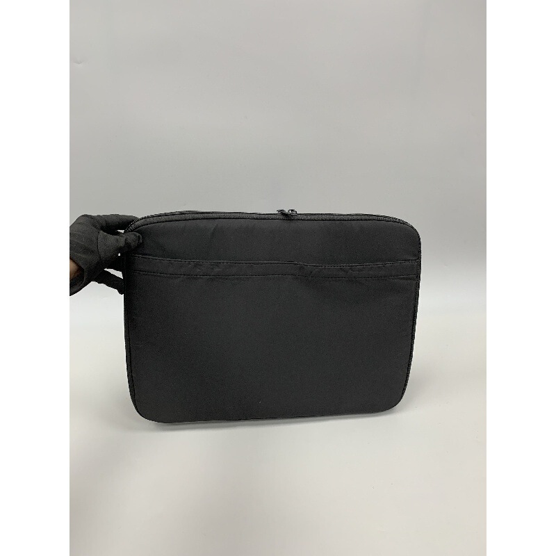 Exported to Japan, Simple Solid Color Laptop Sleeve Bag, Portable and Shockproof, Can Hold a 14inch Inch Laptop