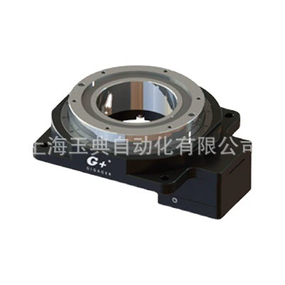 GSN200-10K-SV сервопривод высокоточная полая вращающаяся платформа с произвольным углом разделения G+ GIGAGER