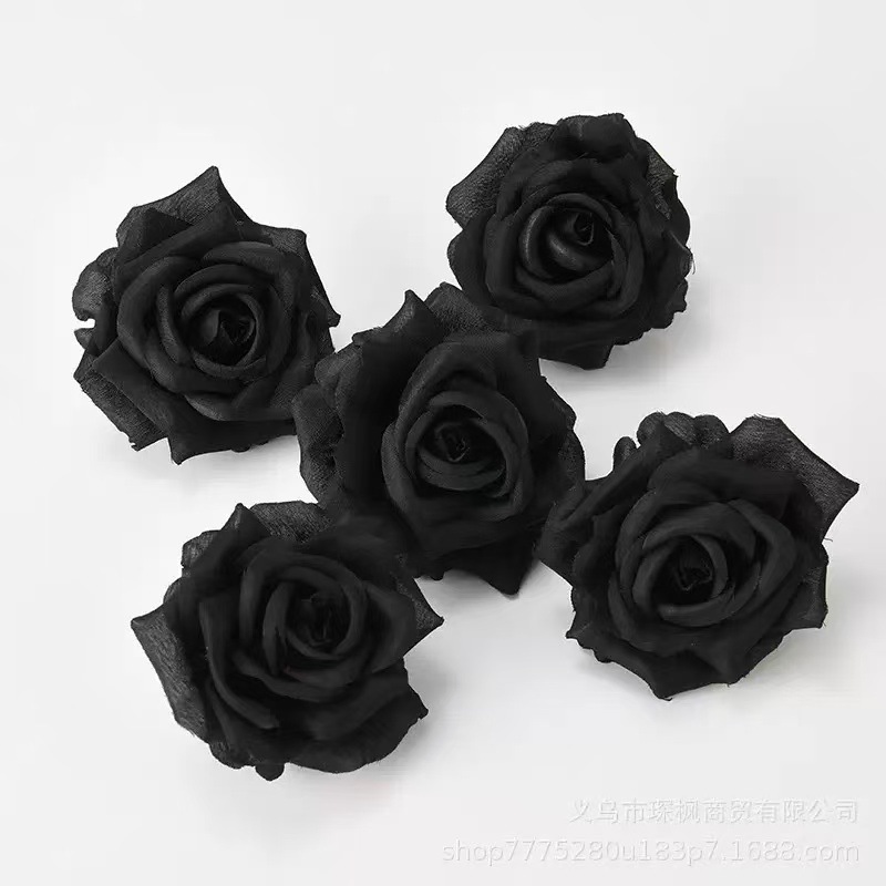 향수 장미