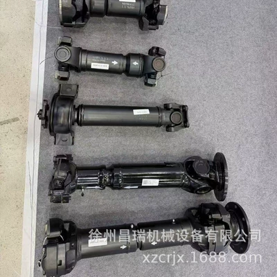 Xuzhou Xcmg Lw500Fn Loader Forklift 800363722 Rear Drive Shaft Assembly Original Machinery Parts (Ötürücü vallar)