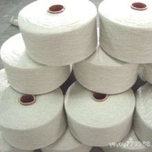 大量供应 16支棉纱 16支颜色棉纱 浙江再生棉纱 纱线厂家环保